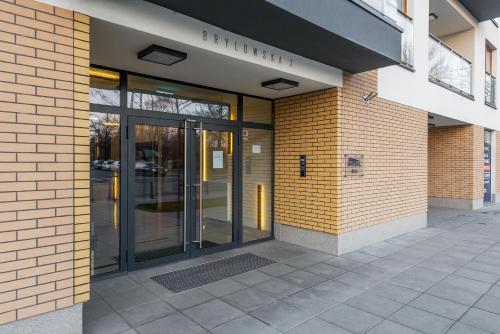 P&o Apartments Wola