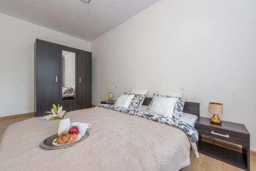 P&o Apartments Wola