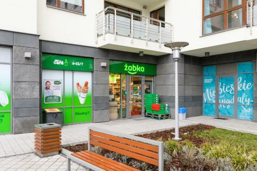 P&o Apartments Wola