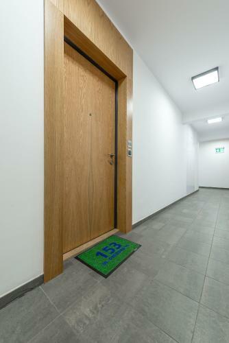 P&o Apartments Wola