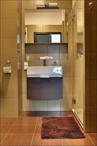 P&o Apartments Wola