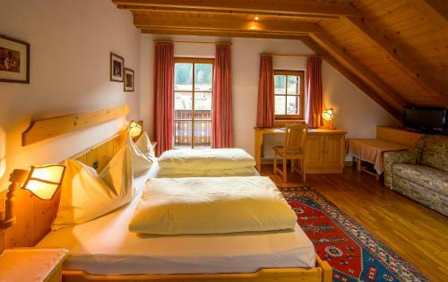 Hotel Gasthof Obermair