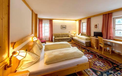 Hotel Gasthof Obermair