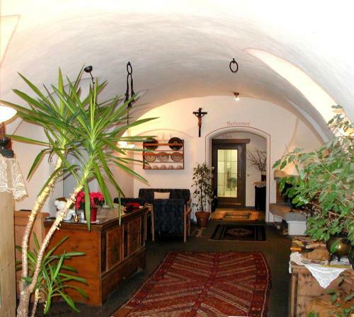 Hotel Gasthof Obermair