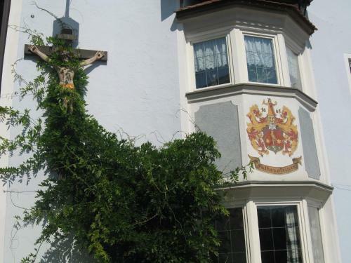 Hotel Gasthof Obermair