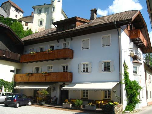 Hotel Gasthof Obermair