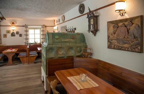 Hotel Gasthof Obermair