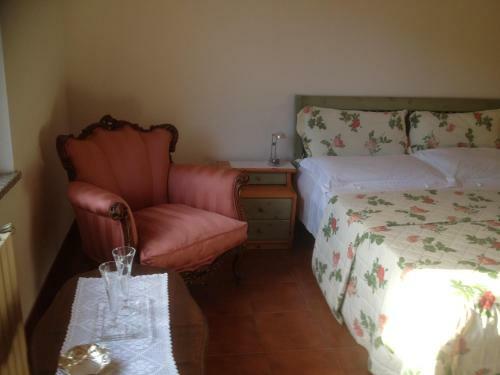 B&B Antichi Aromi