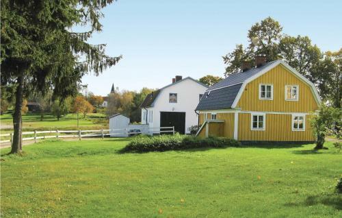 Holiday Home Mariebergs Egendom Tidaholm III