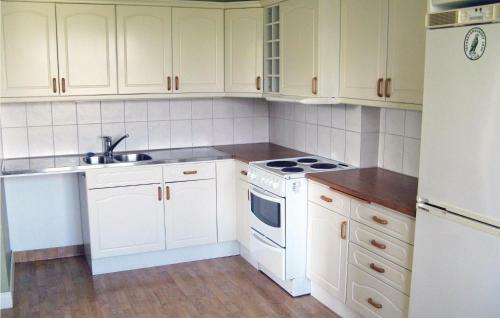 Holiday Home Mariebergs Egendom Tidaholm III