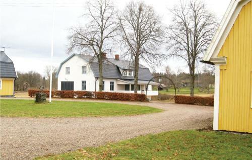 Holiday Home Mariebergs Egendom Tidaholm III
