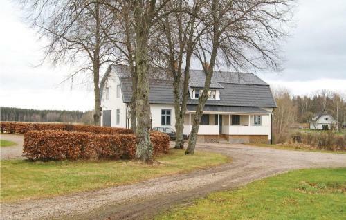 Holiday Home Mariebergs Egendom Tidaholm III