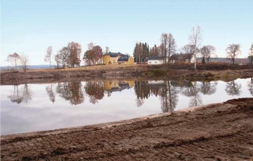 Holiday Home Mariebergs Egendom Tidaholm III