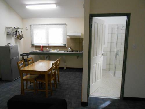 Agroturismo Chalets On Stoneville
