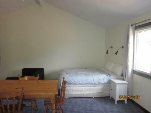 Agroturismo Chalets On Stoneville