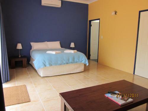 Agroturismo Chalets On Stoneville