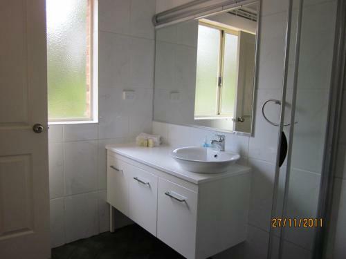 Agroturismo Chalets On Stoneville