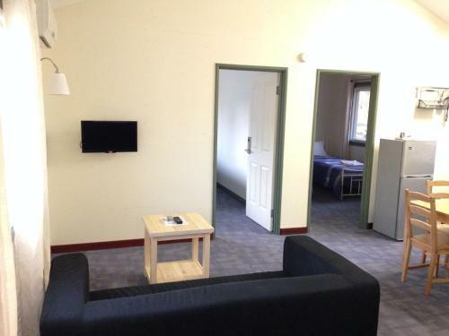 Agroturismo Chalets On Stoneville