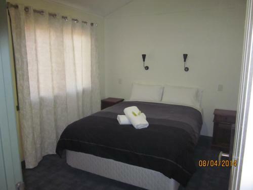 Agroturismo Chalets On Stoneville