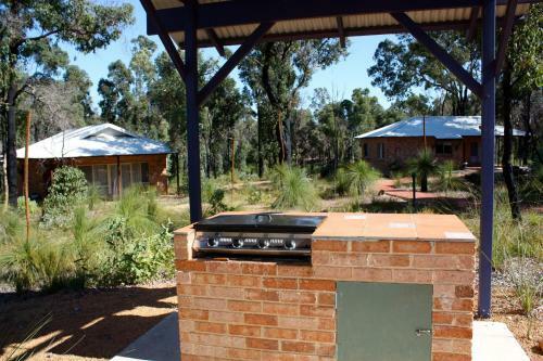 Agroturismo Chalets On Stoneville