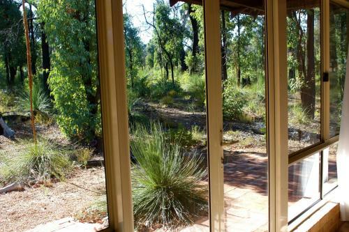 Agroturismo Chalets On Stoneville