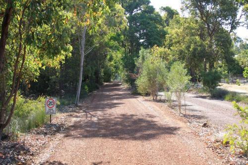 Agroturismo Chalets On Stoneville