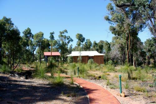 Agroturismo Chalets On Stoneville