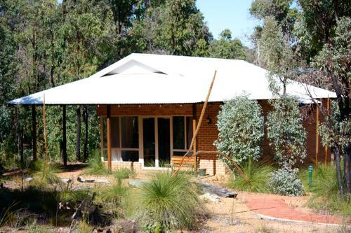 Agroturismo Chalets On Stoneville