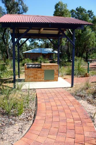 Agroturismo Chalets On Stoneville