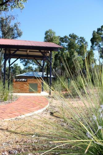 Agroturismo Chalets On Stoneville