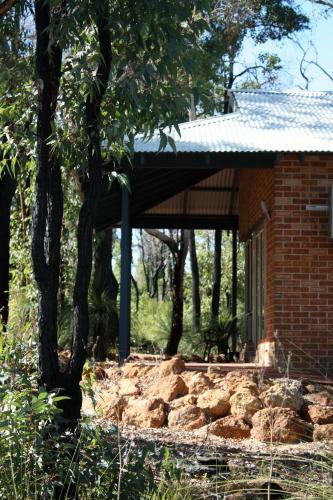 Agroturismo Chalets On Stoneville
