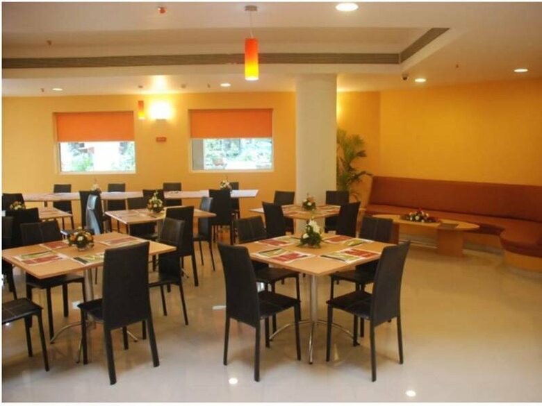 Hotel Ginger Faridabad