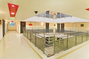 Hotel Ginger Faridabad