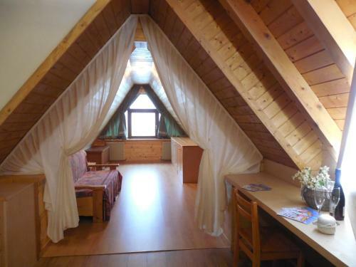 Hotel Rifugio Verenetta