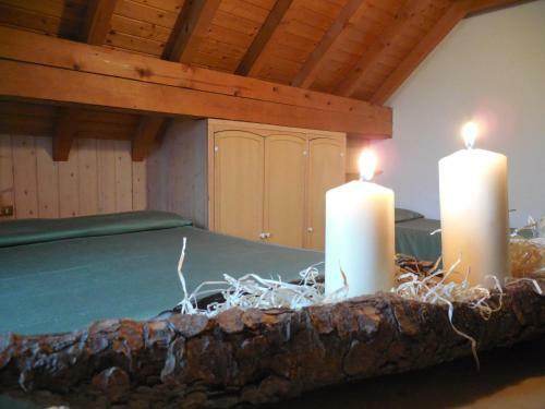 Hotel Rifugio Verenetta