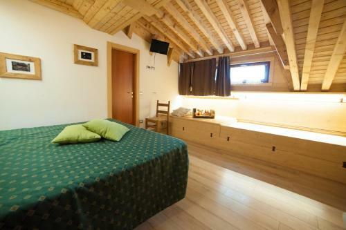 Hotel Rifugio Verenetta