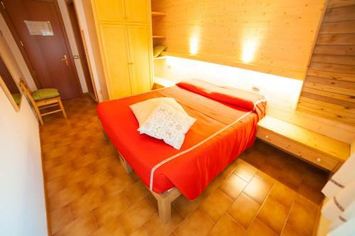 Hotel Rifugio Verenetta