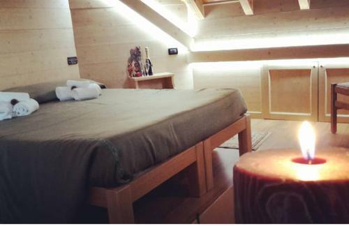Hotel Rifugio Verenetta