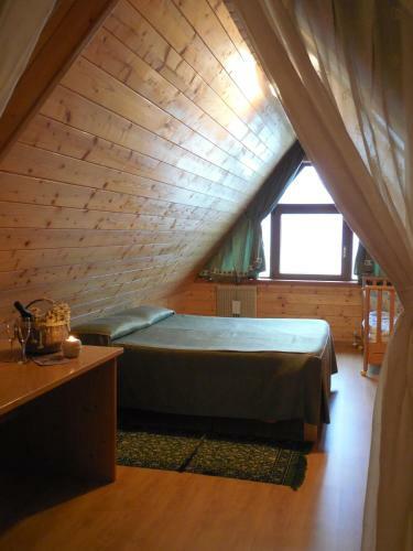Hotel Rifugio Verenetta
