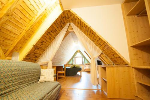Hotel Rifugio Verenetta