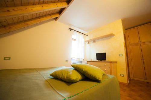 Hotel Rifugio Verenetta