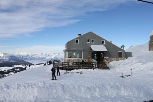 Hotel Rifugio Verenetta