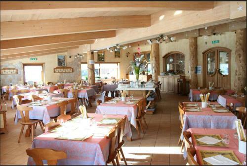 Hotel Rifugio Verenetta