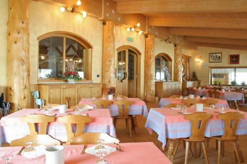 Hotel Rifugio Verenetta