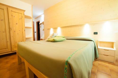 Hotel Rifugio Verenetta