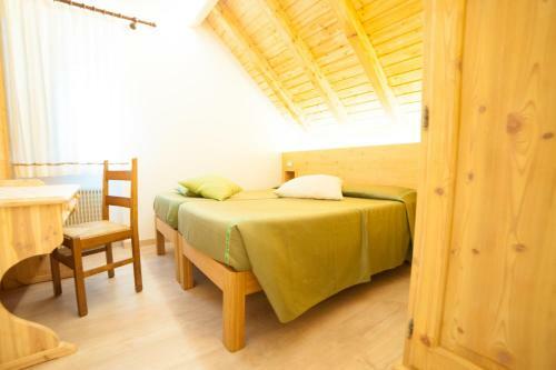 Hotel Rifugio Verenetta