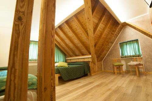 Hotel Rifugio Verenetta