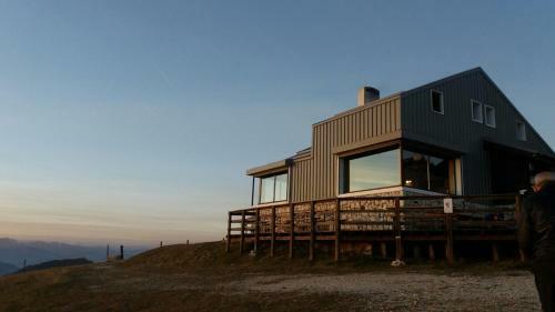 Hotel Rifugio Verenetta