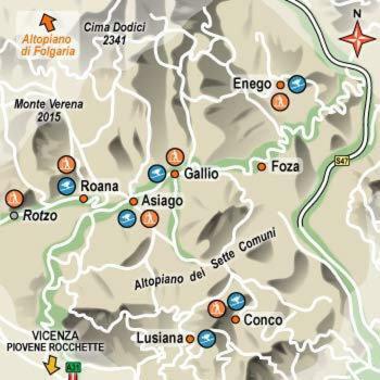 Hotel Rifugio Verenetta