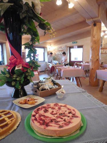 Hotel Rifugio Verenetta